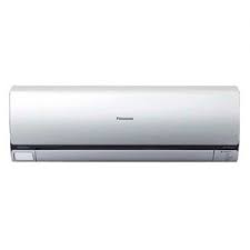 Mantenimiento aires acondicionados Panasonic