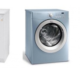 Servicio técnico lavadoras Samsung