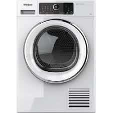 Reparación de secadoras Whirlpool
