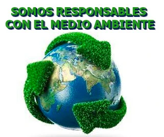 responsabilidad medioambiental
