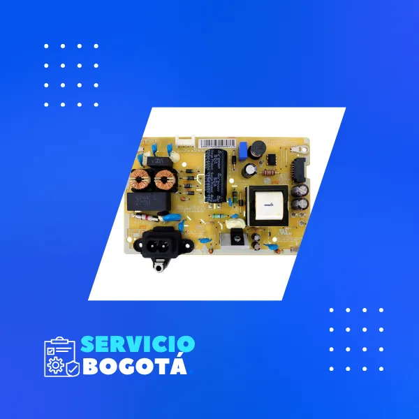 Fuente de Alimentación