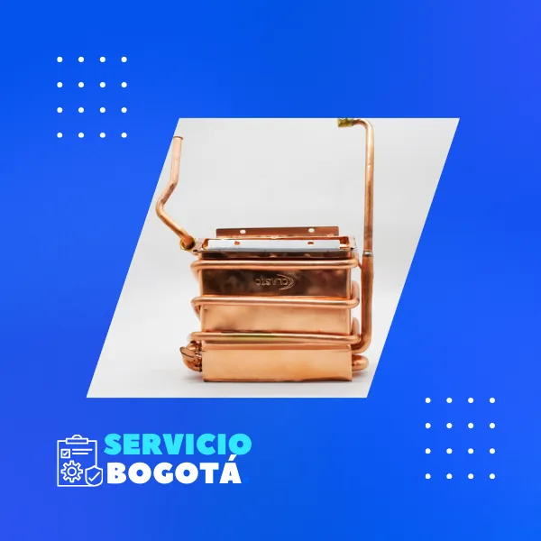 Intercambiador de Calor