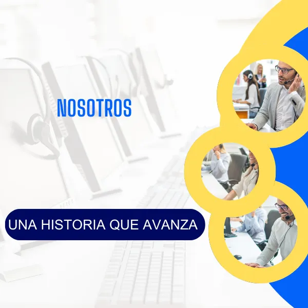 Nosotros