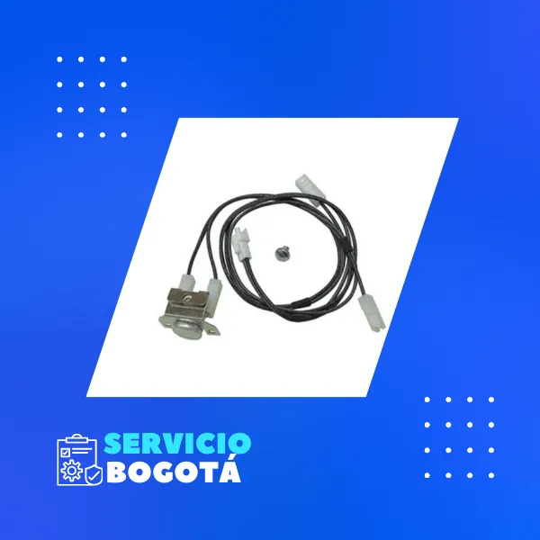 Sensor de Temperatura