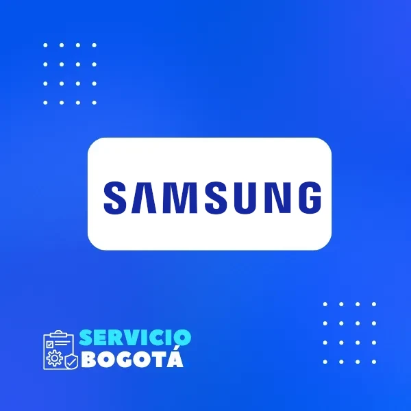 Servicio Técnico Samsung