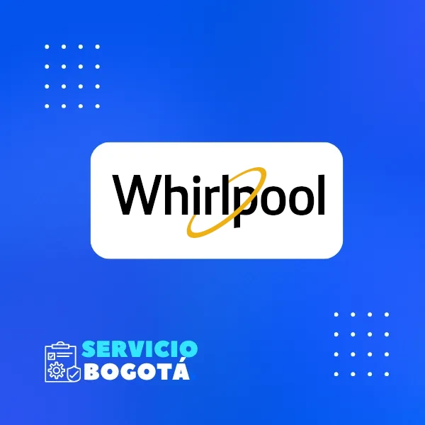 Servicio Técnico Whirlpool